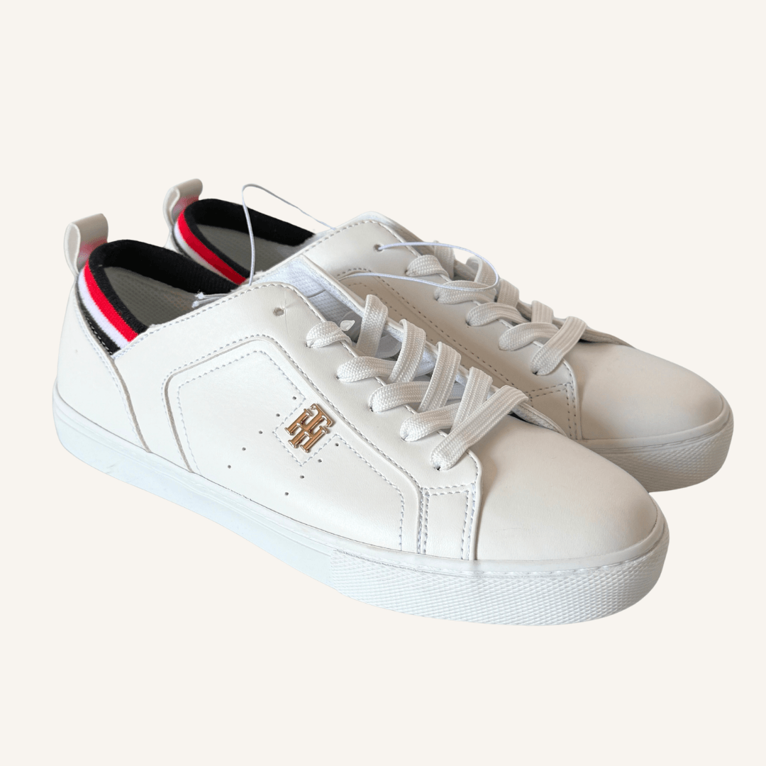 Tenis Tommy Hilfiger