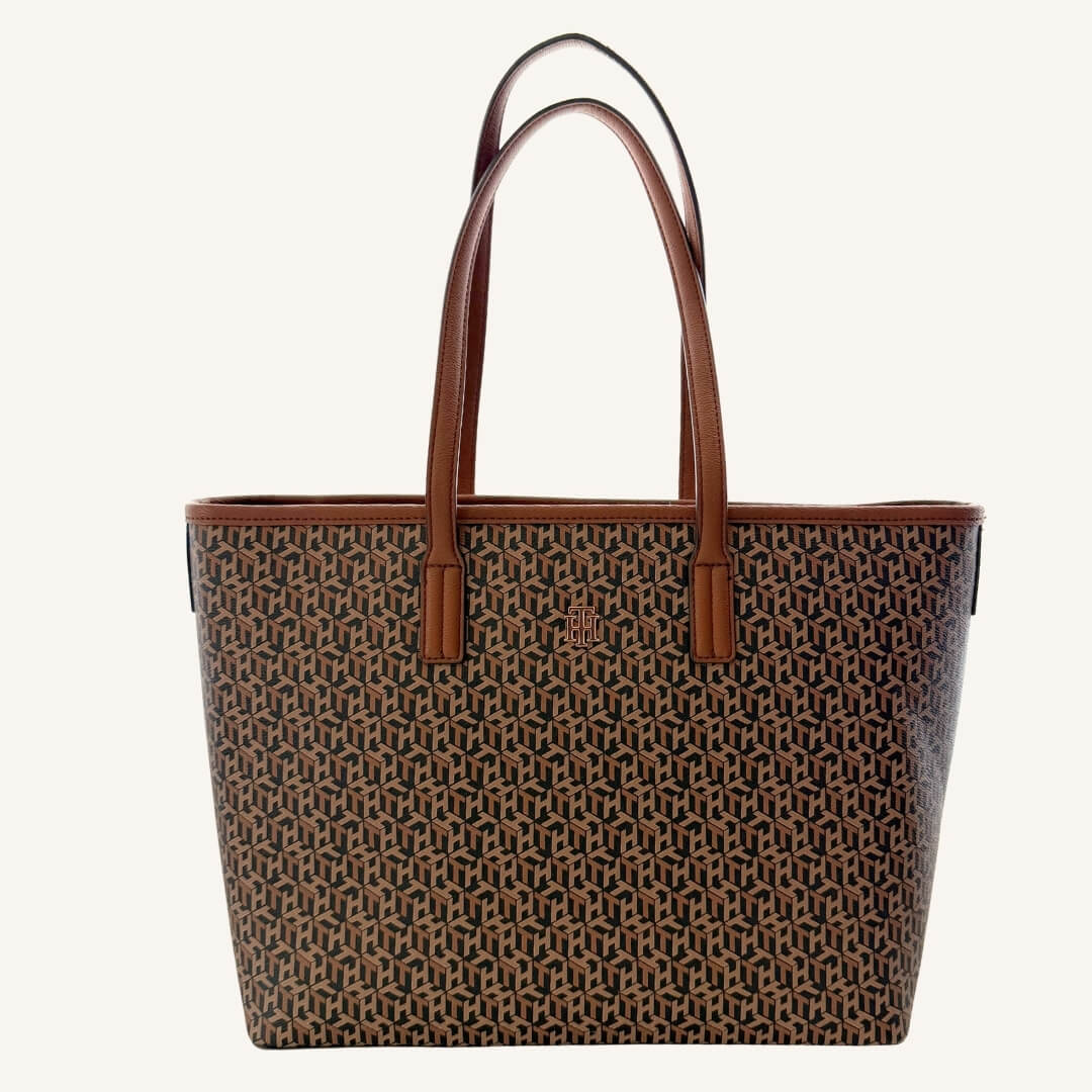 Tote Tommy Hilfiger