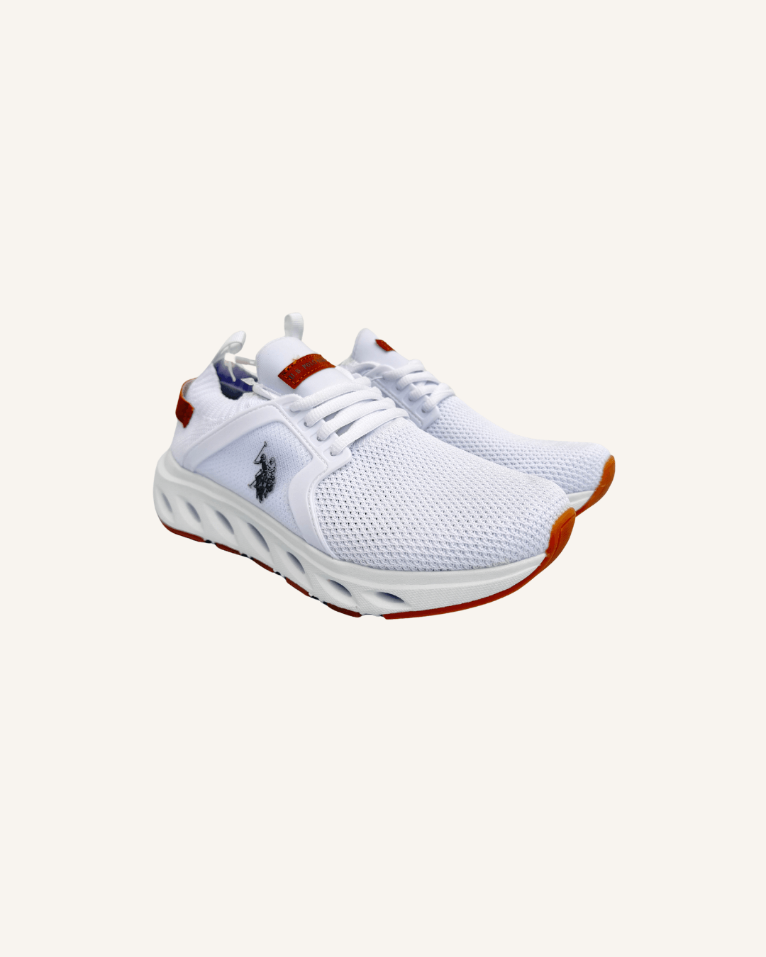 Tenis Polo para Dama