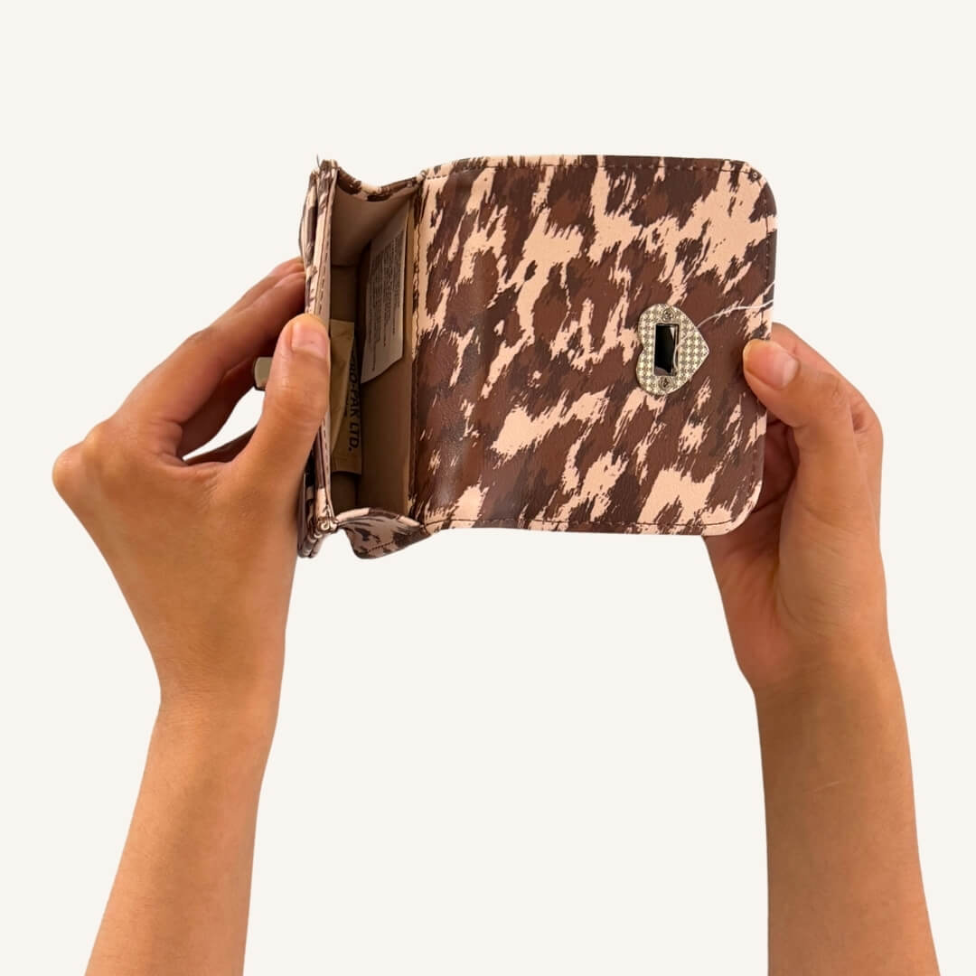 Monedero Madden Girl