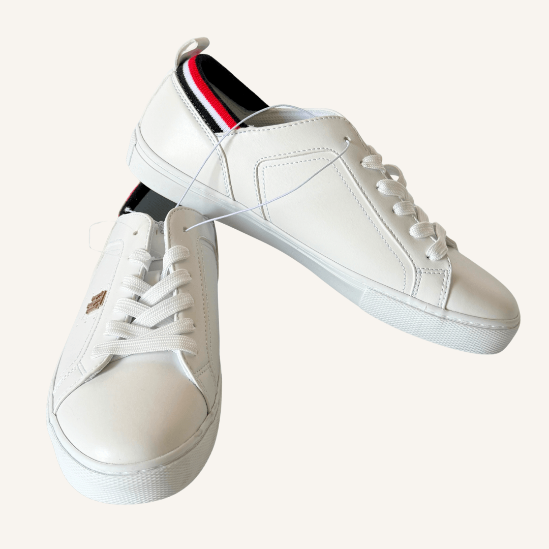 Tenis Tommy Hilfiger