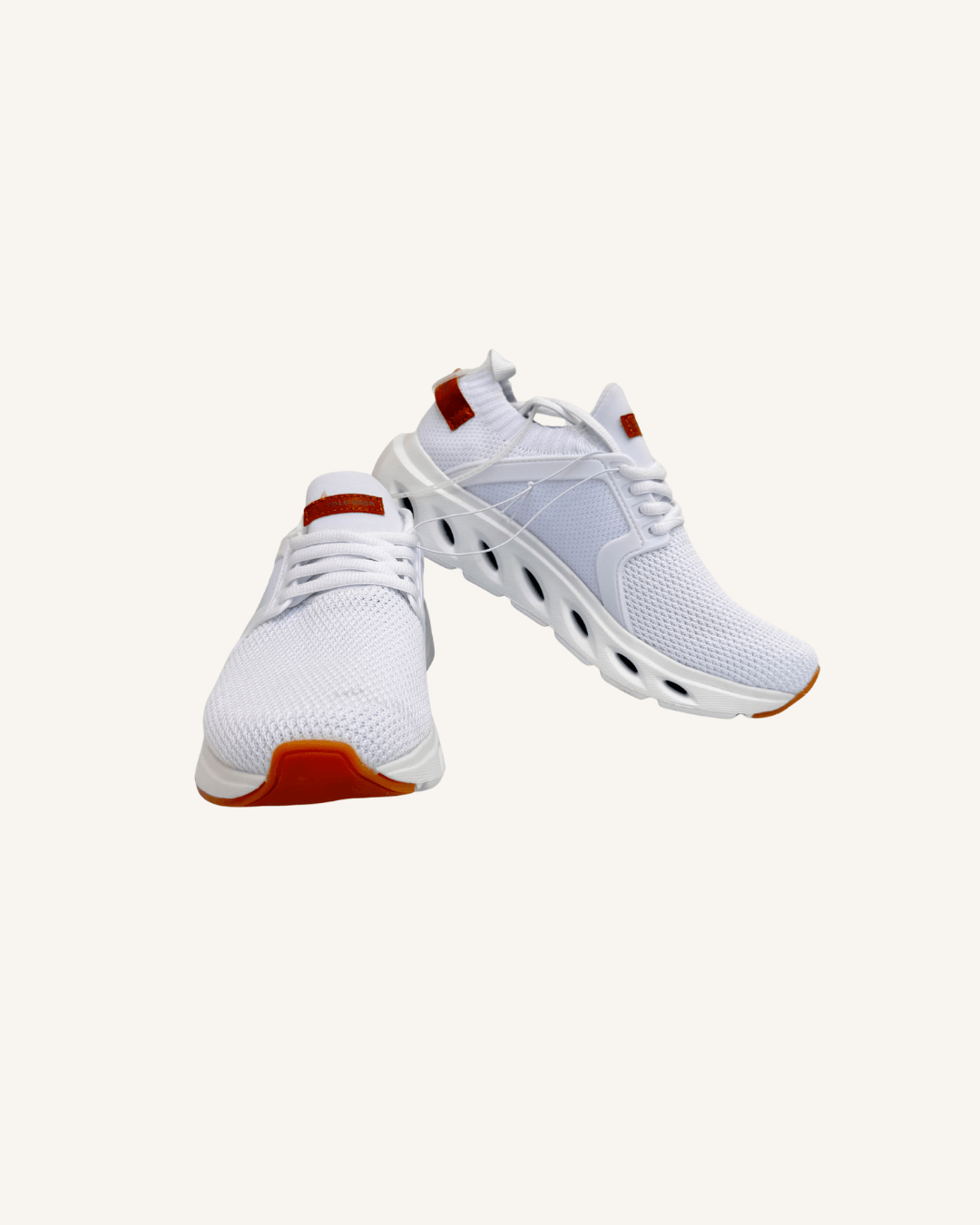 Tenis Polo para Dama