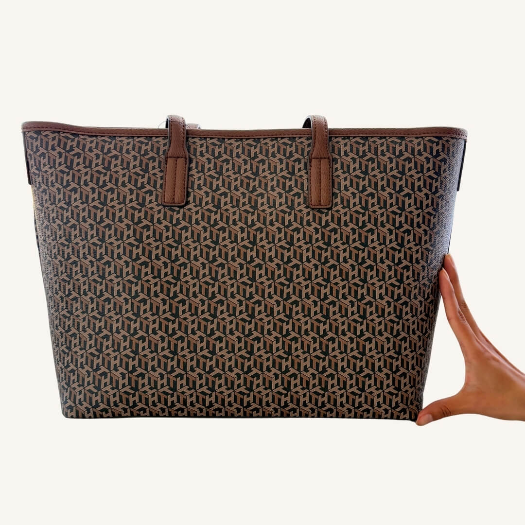 Tote Tommy Hilfiger