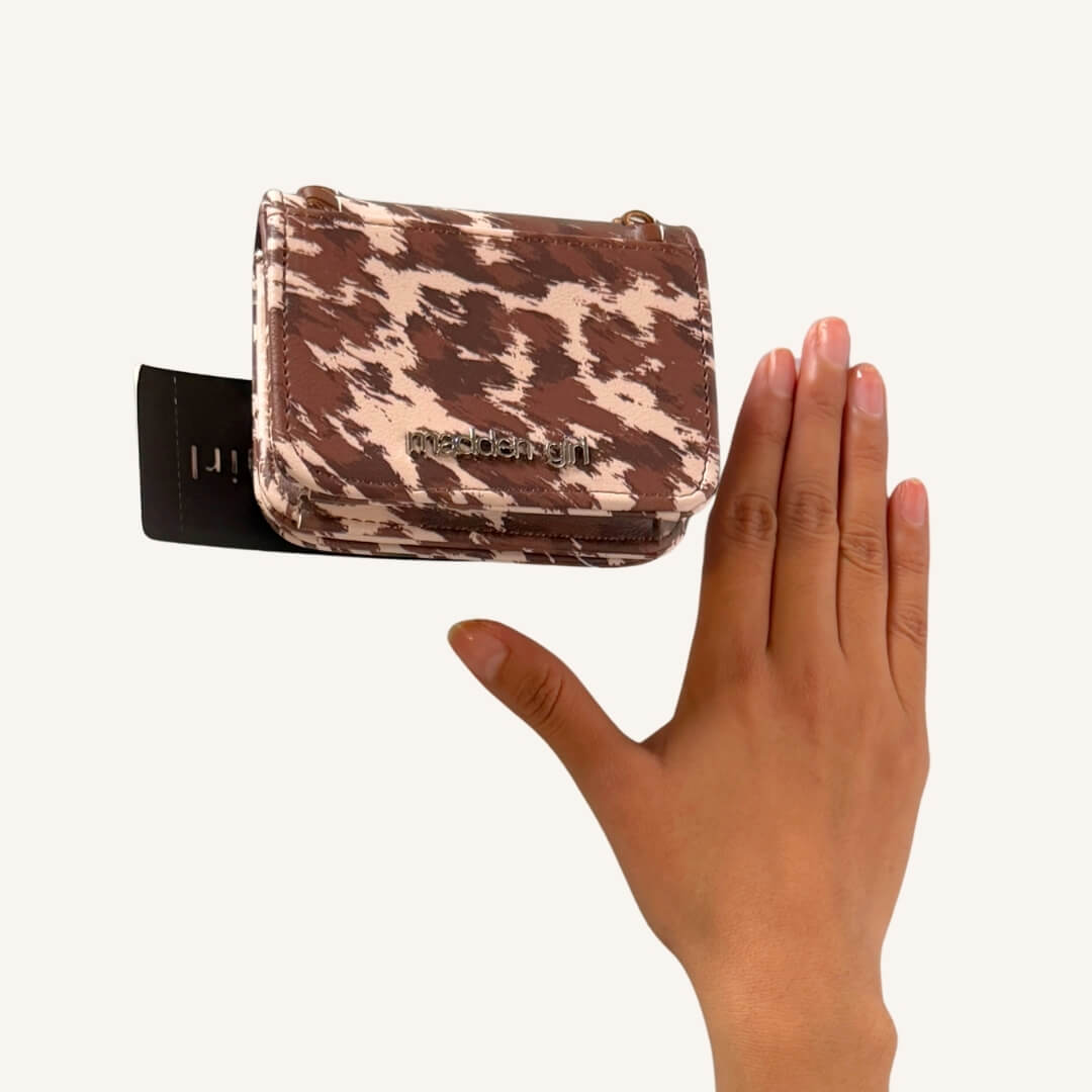 Monedero Madden Girl