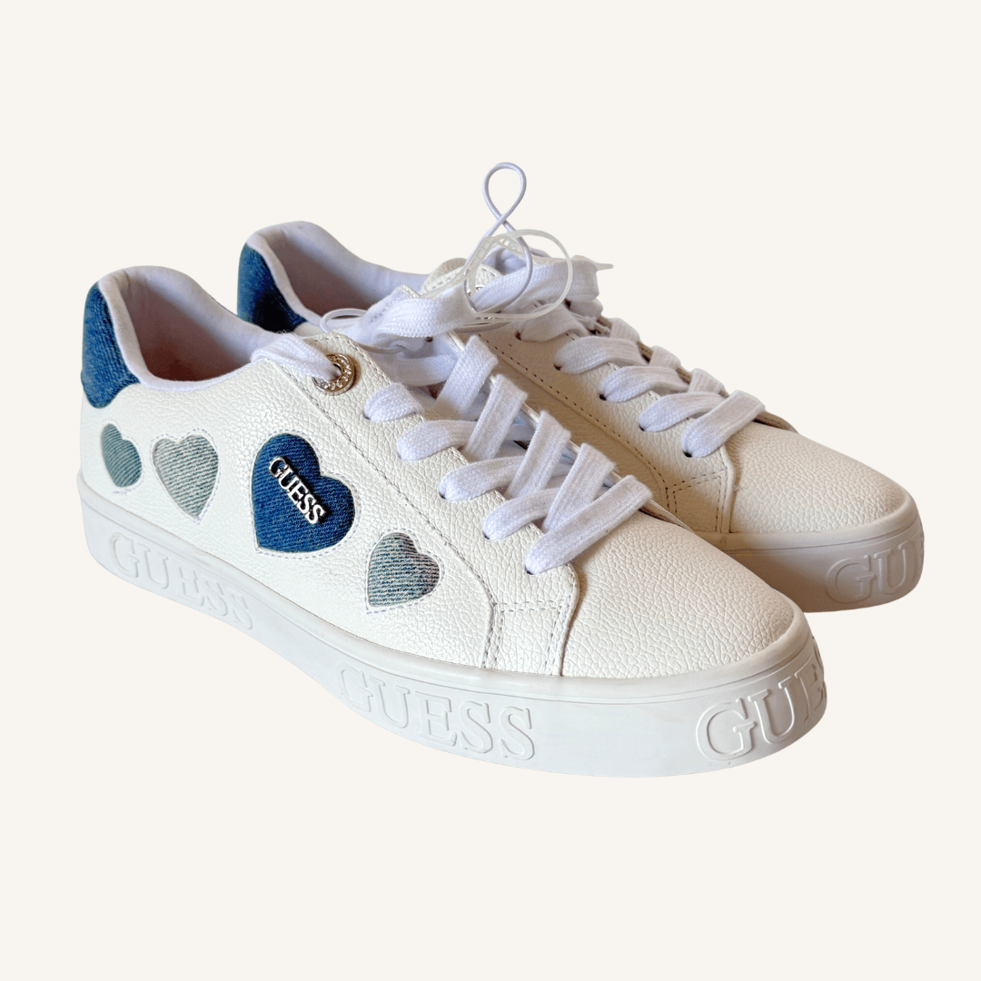 Tenis Guess