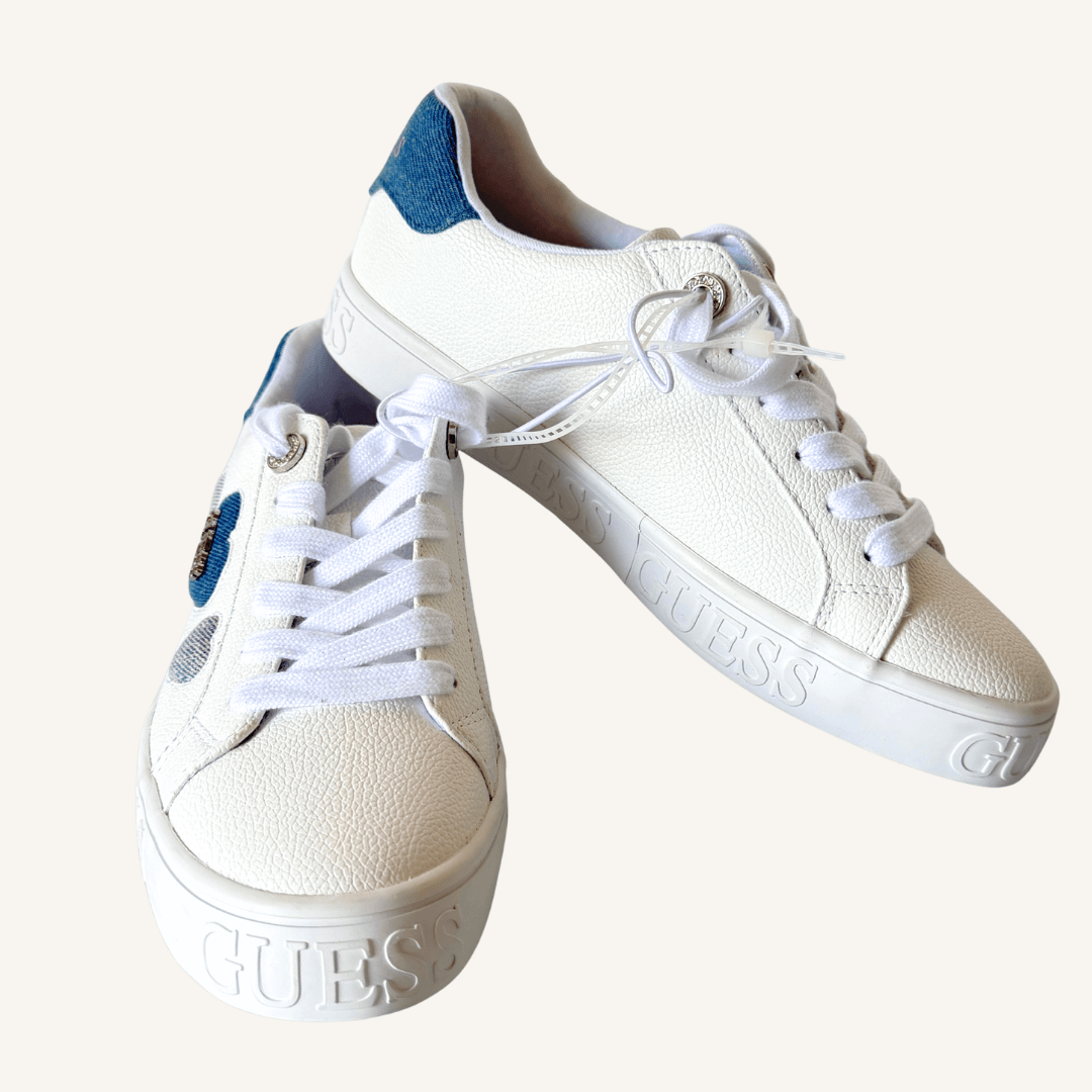 Tenis Guess