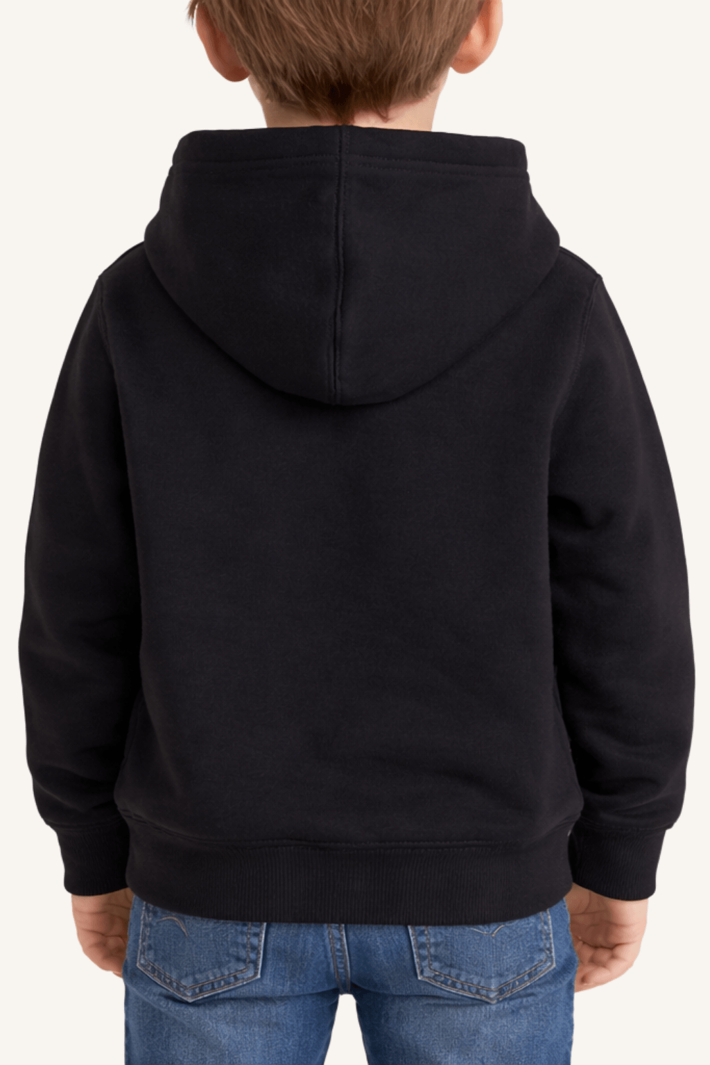Sudadera GAP para Niño