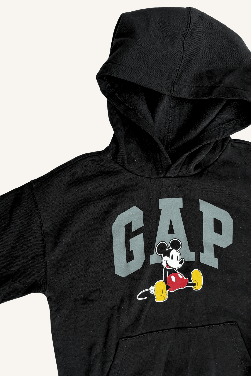 Sudadera GAP para Niño