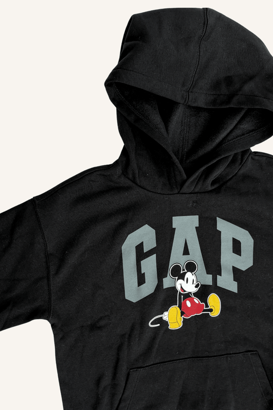 Sudadera GAP para Niño