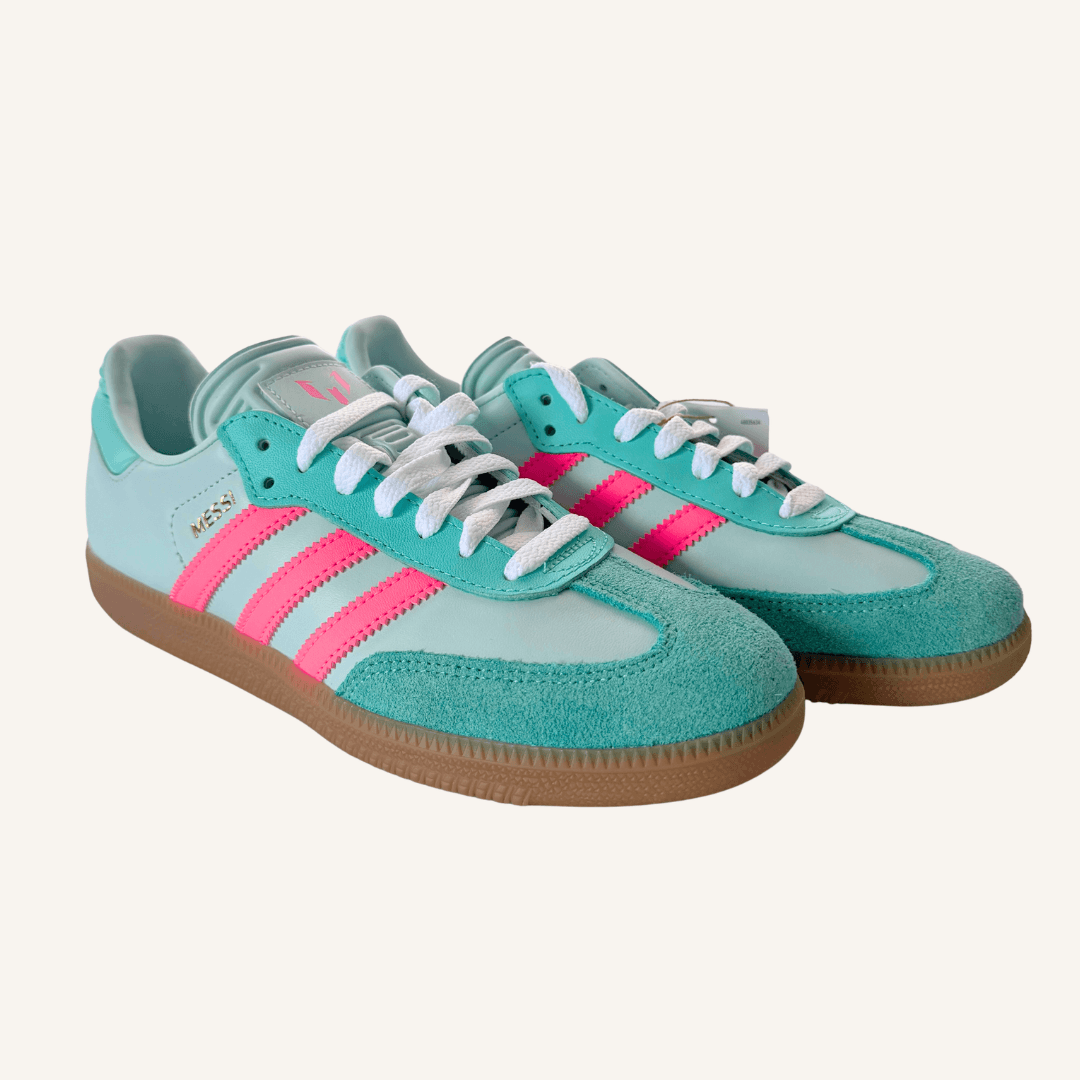 Tenis Adidas Samba Messi