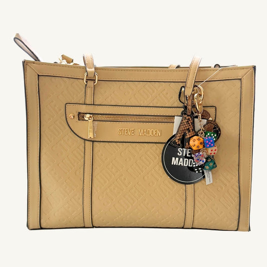 Dúo Steve Madden