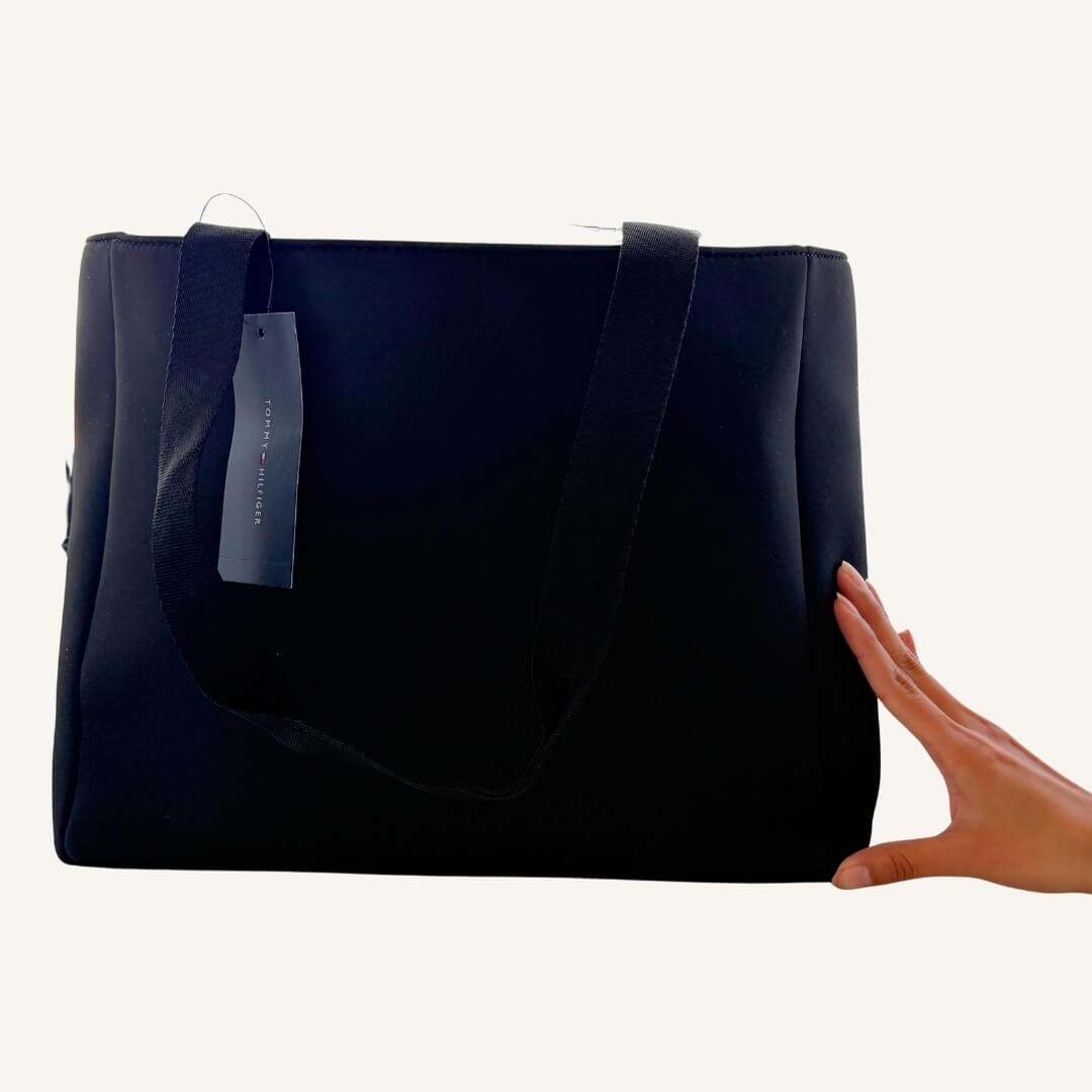 Tote Tommy Hilfiger
