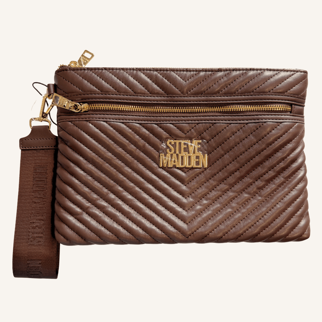 Muñequera Steve Madden