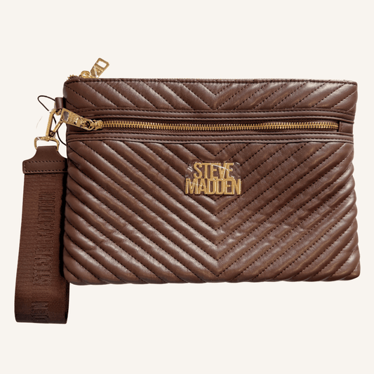 Muñequera Steve Madden