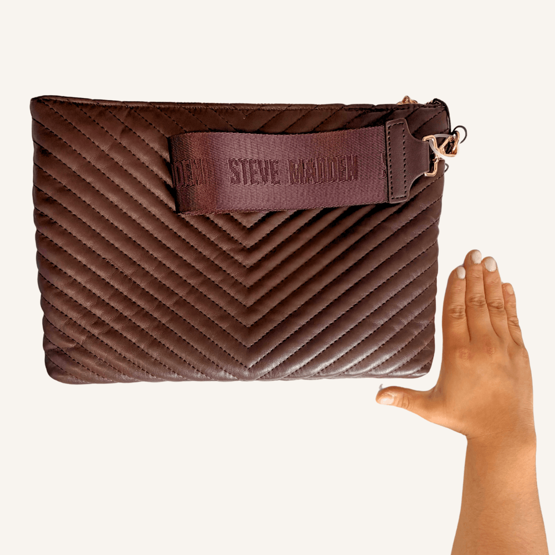 Muñequera Steve Madden