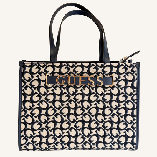 Tote Guess