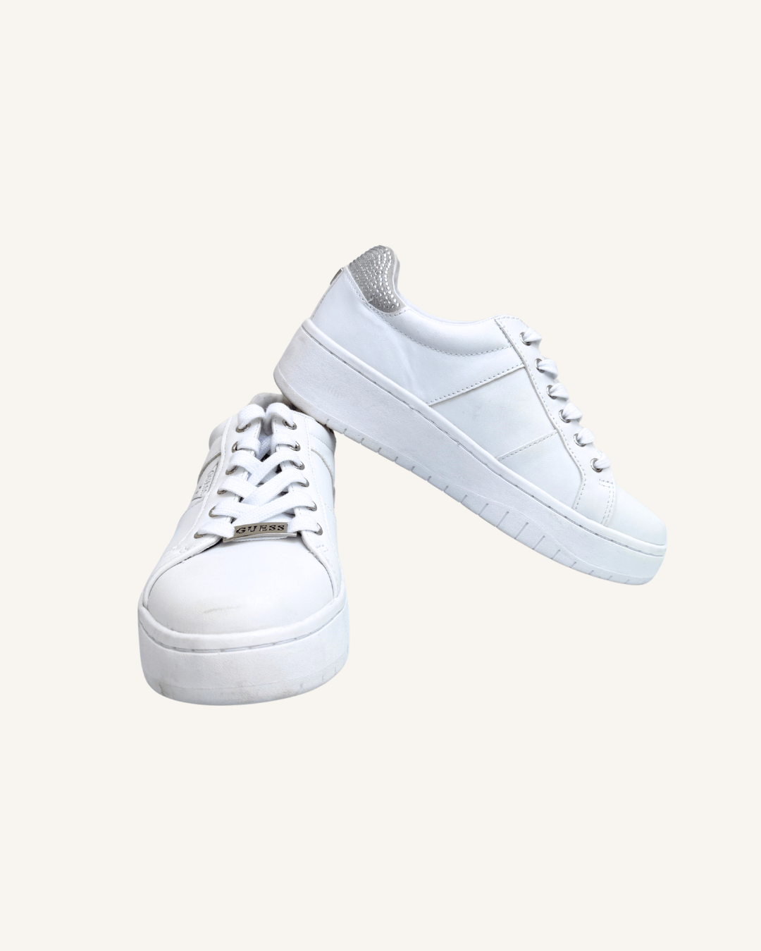 Tenis Guess para dama
