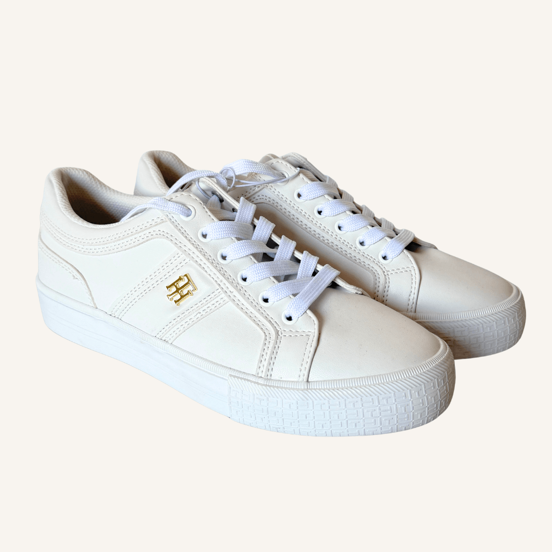 Tenis Tommy Hilfiger