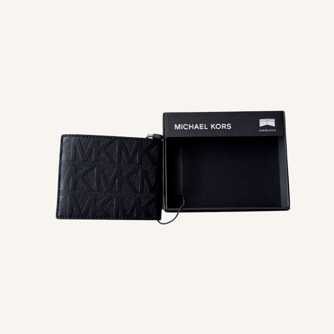 Cartera Michael Kors