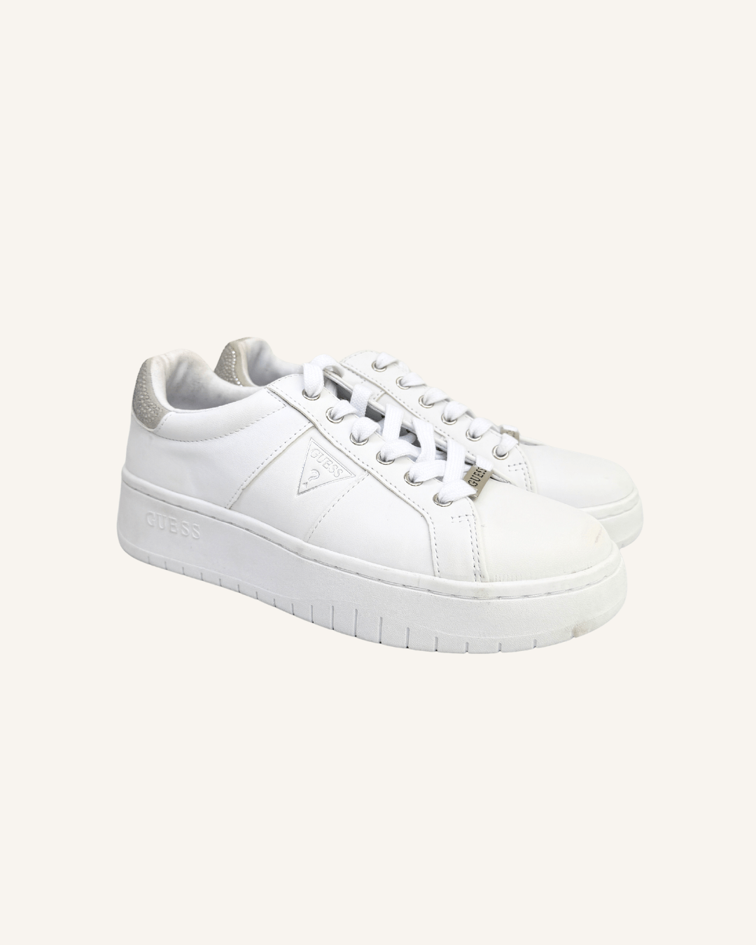 Tenis Guess para dama