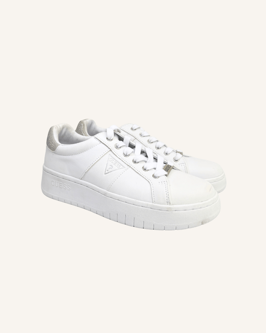 Tenis Guess para dama