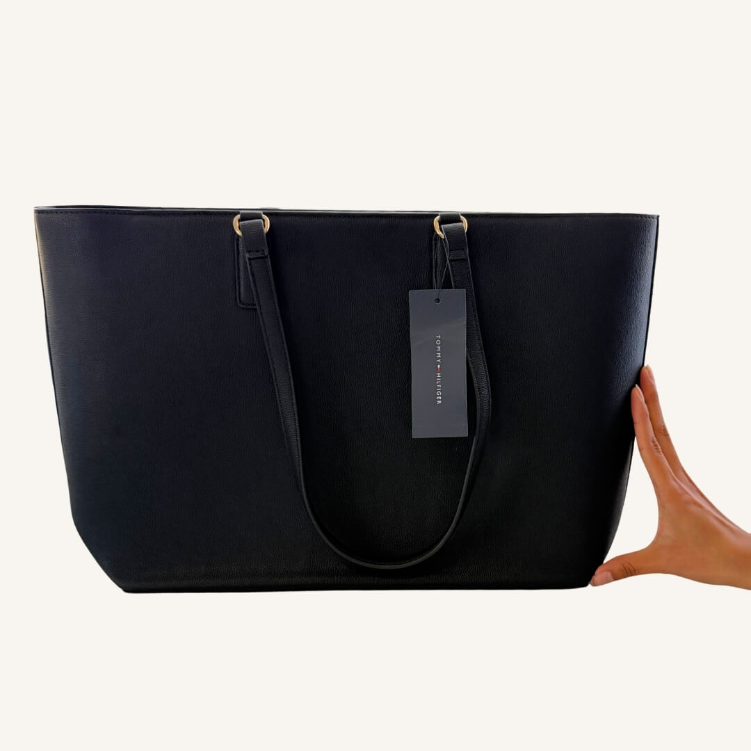 Tote Tommy Hilfiger