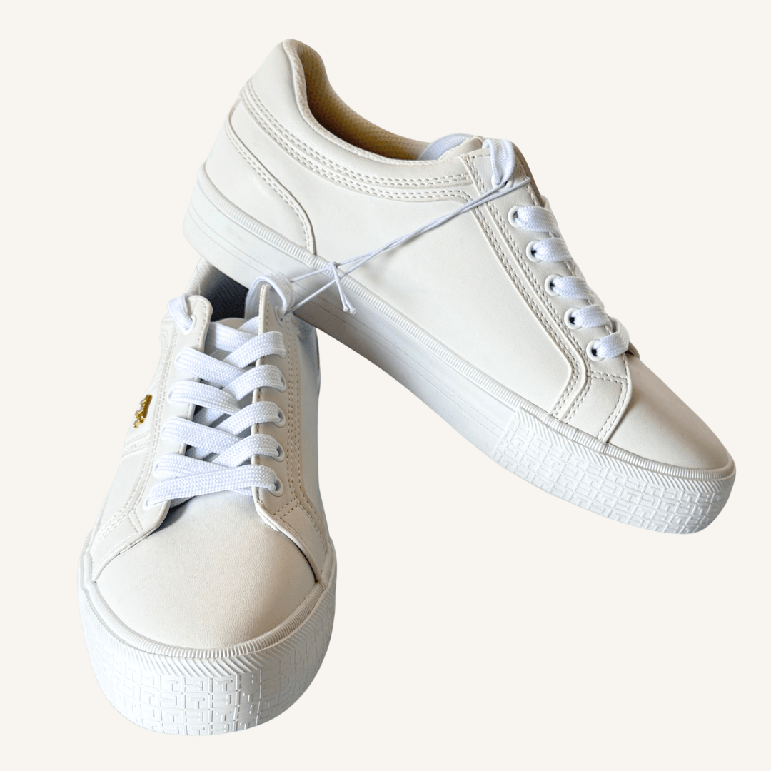 Tenis Tommy Hilfiger