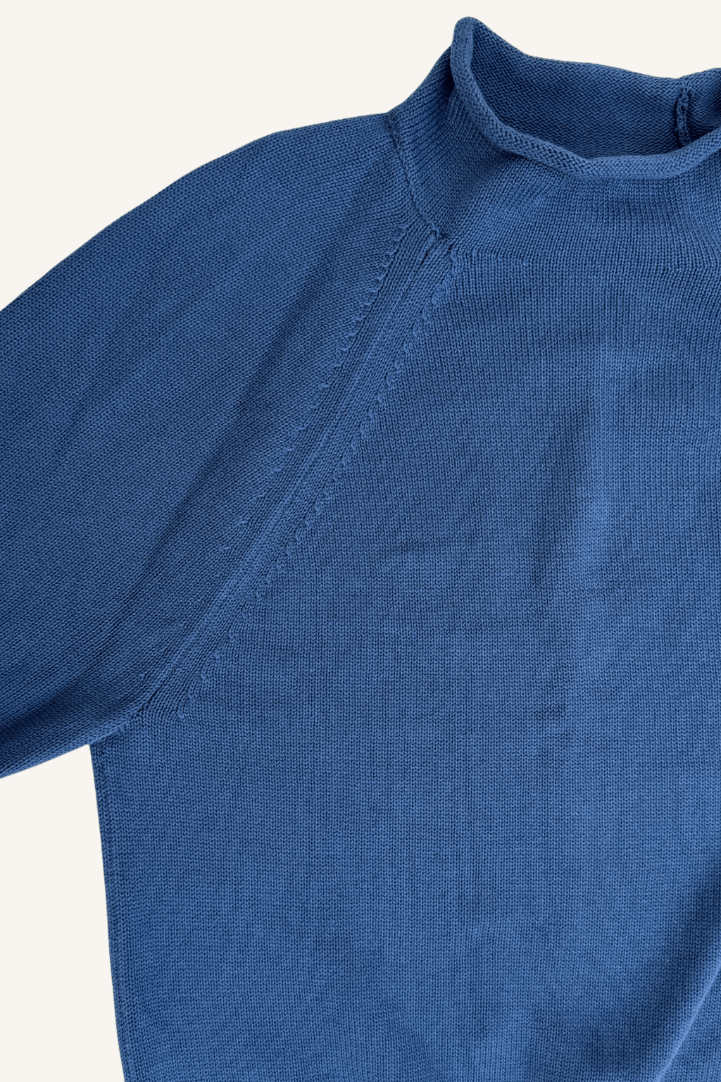 Suéter Azul para Caballero