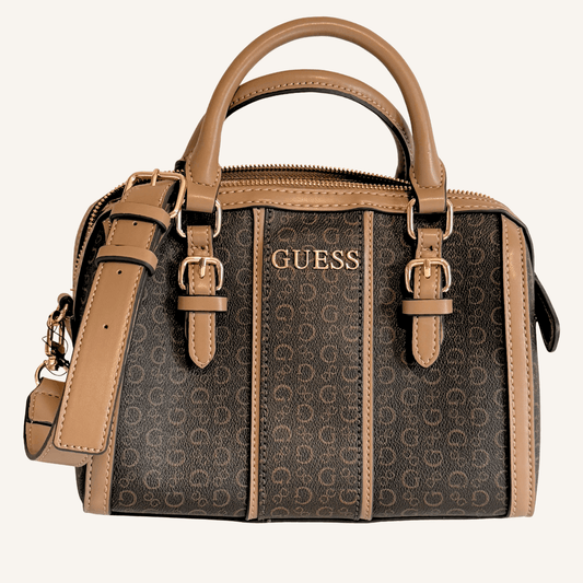 Satchel Guess