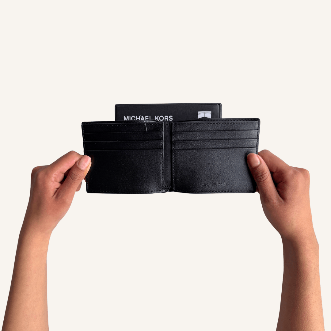 Cartera Michael Kors