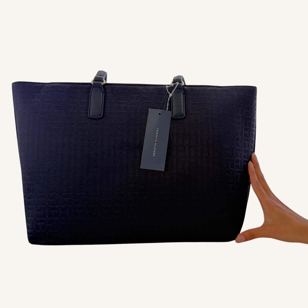Tote Tommy Hilfiger