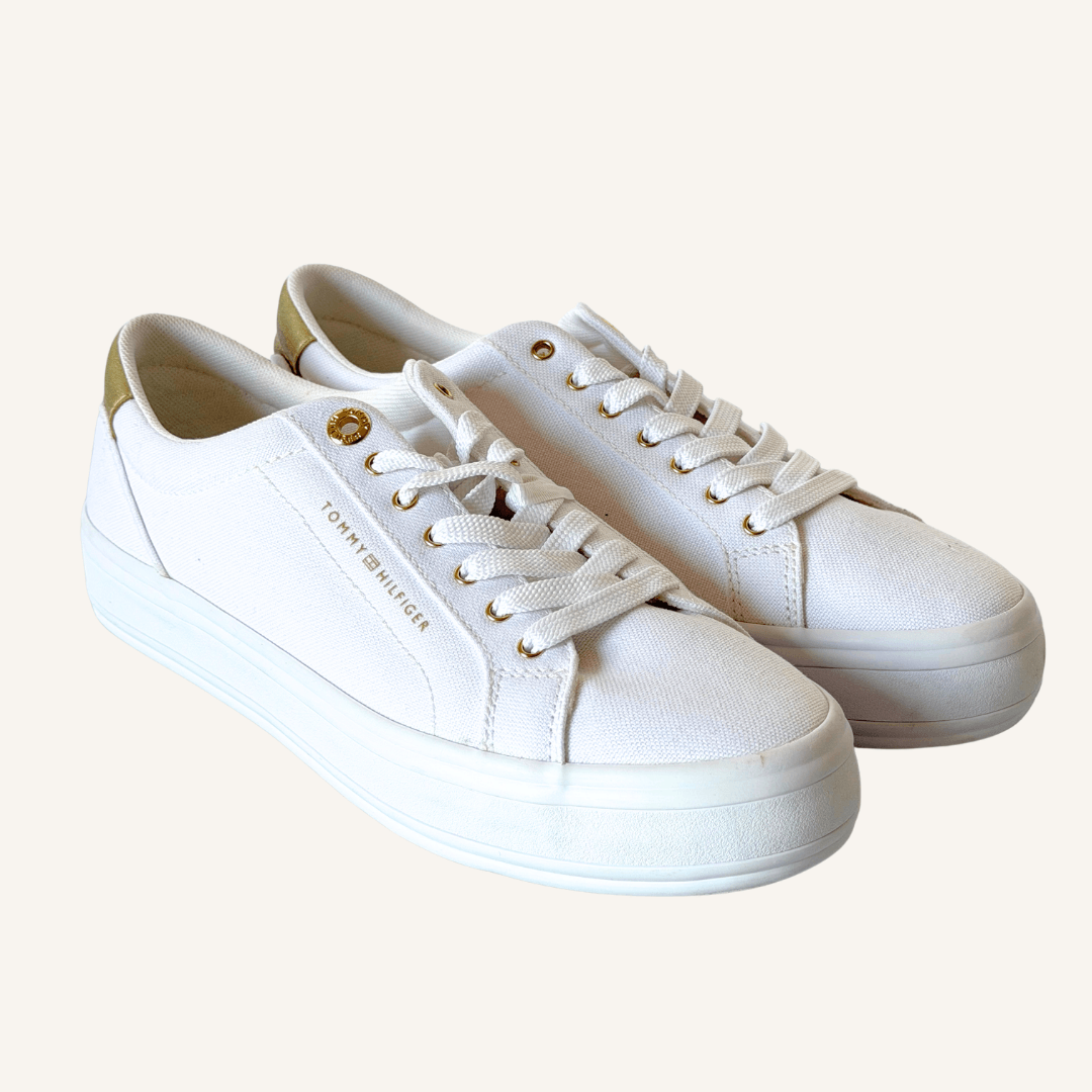 Tenis Tommy Hilfiger