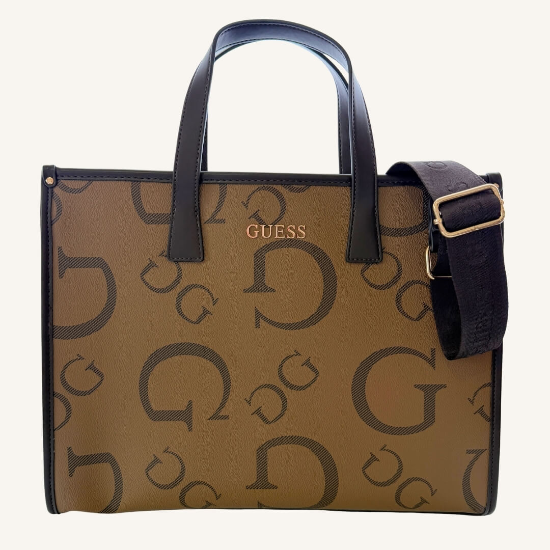 Tote Guess