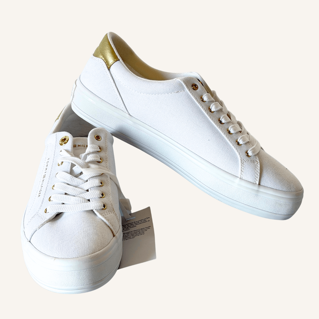 Tenis Tommy Hilfiger