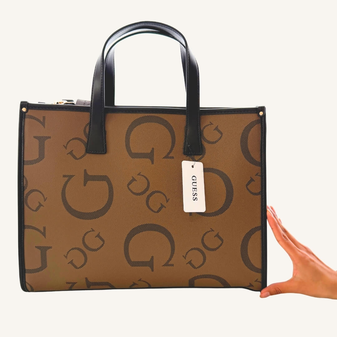 Tote Guess