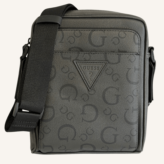Cross Guess