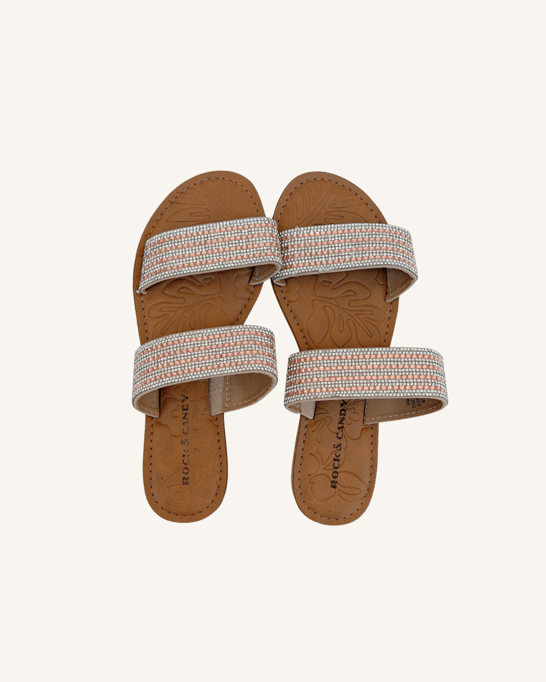 Sandalias para Dama