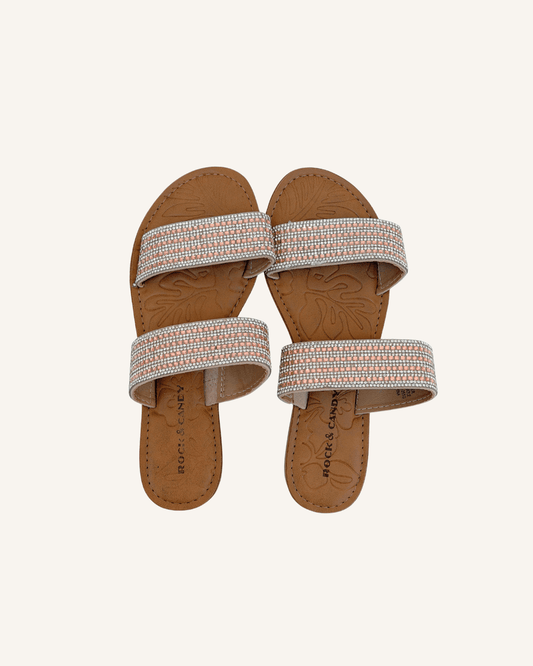 Sandalias para Dama