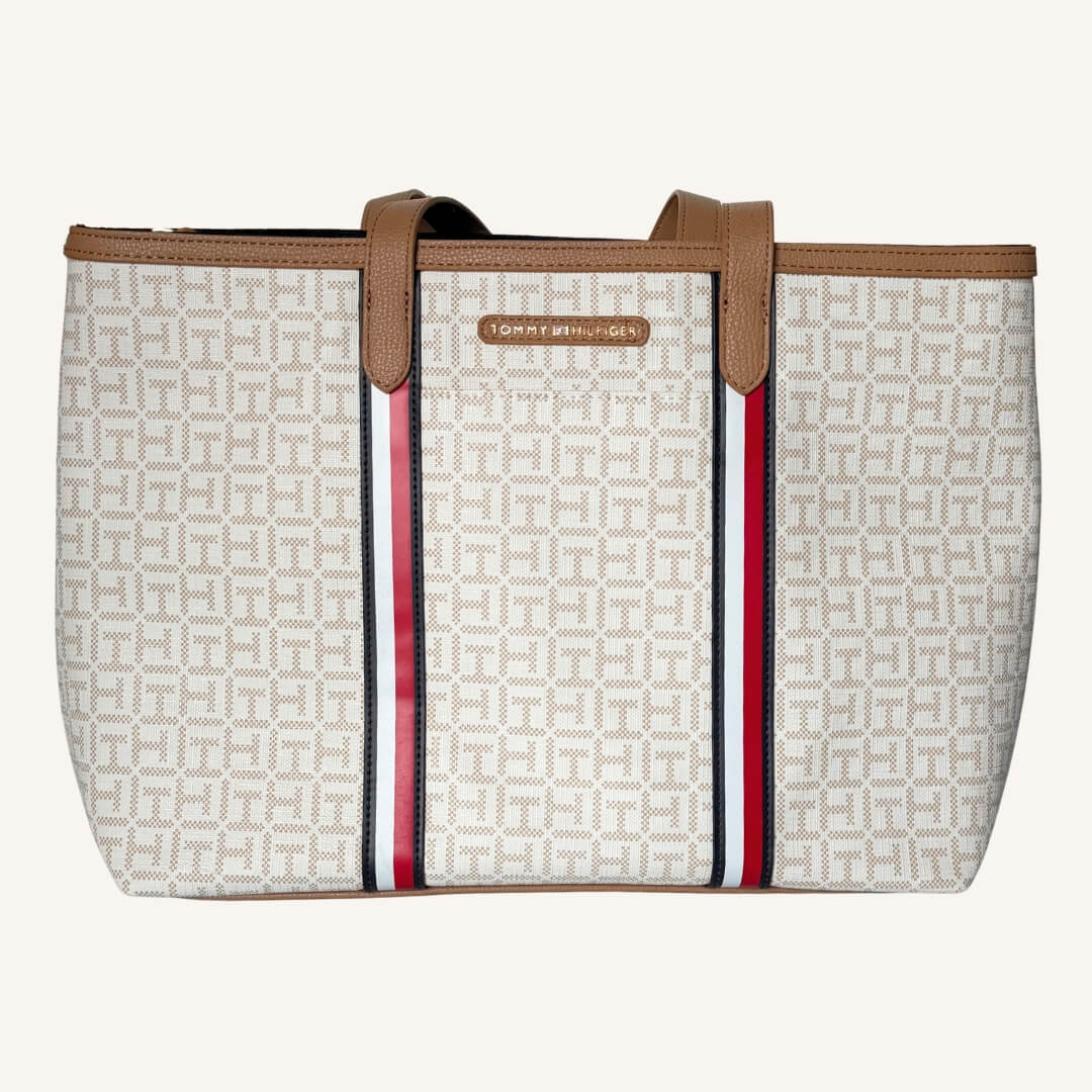Tote Tommy Hilfiger