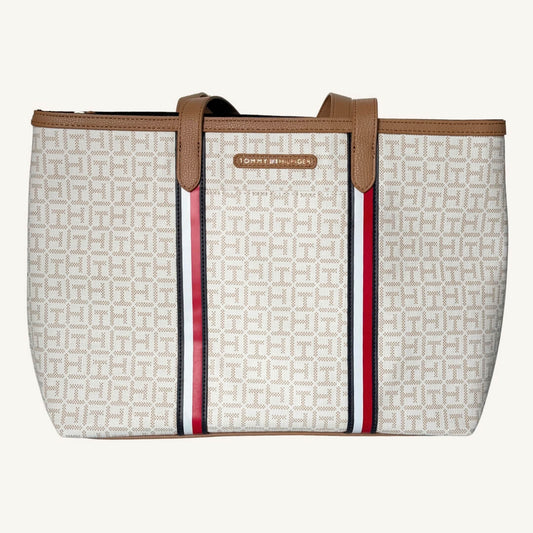 Tote Tommy Hilfiger