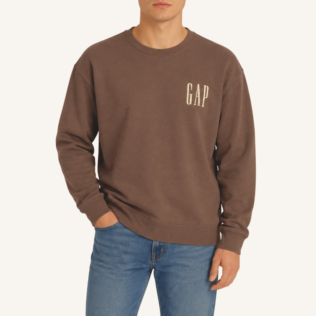 Sudadera GAP