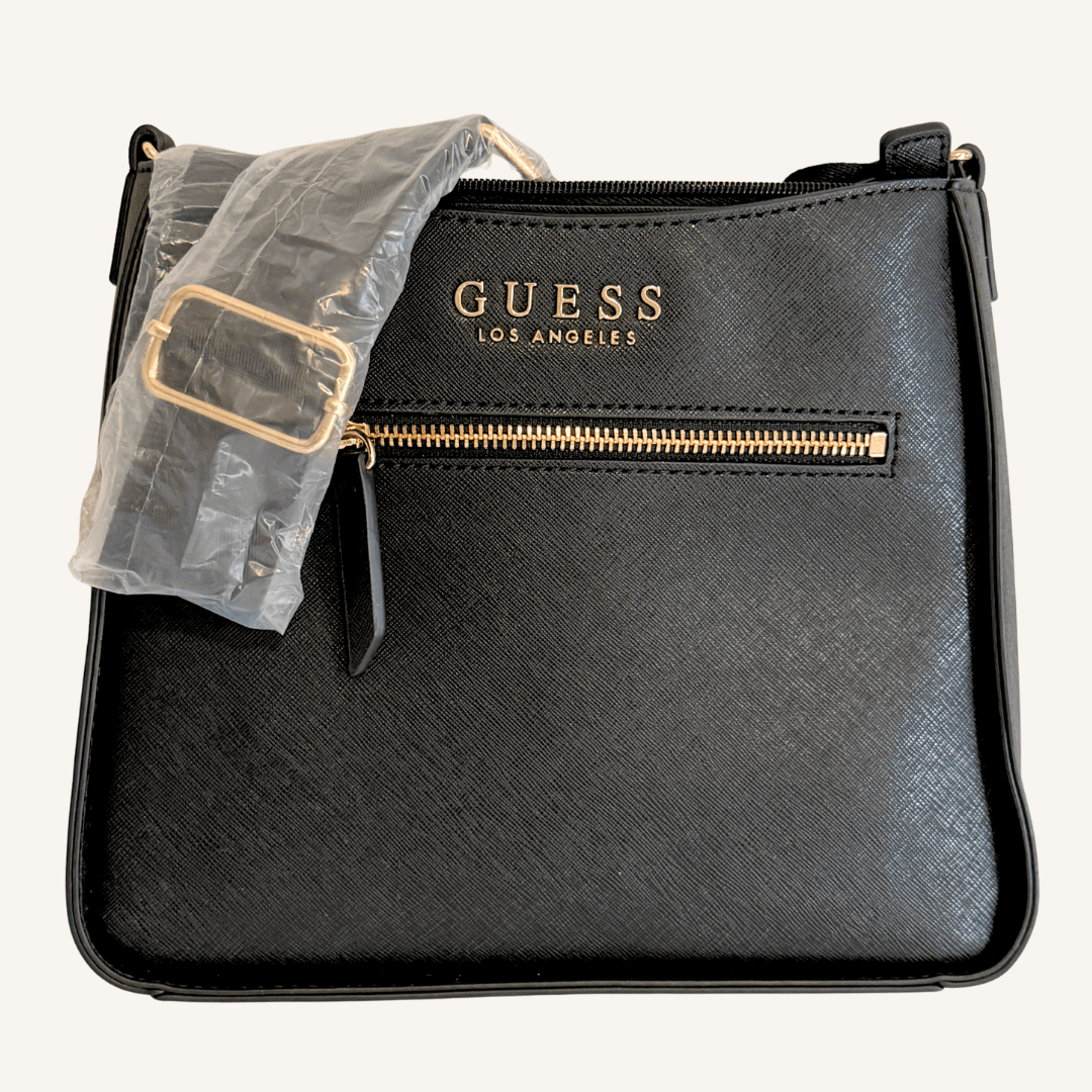 Cross Guess
