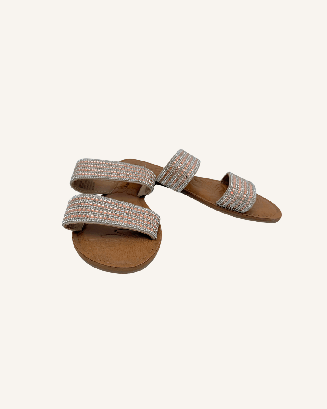 Sandalias para Dama