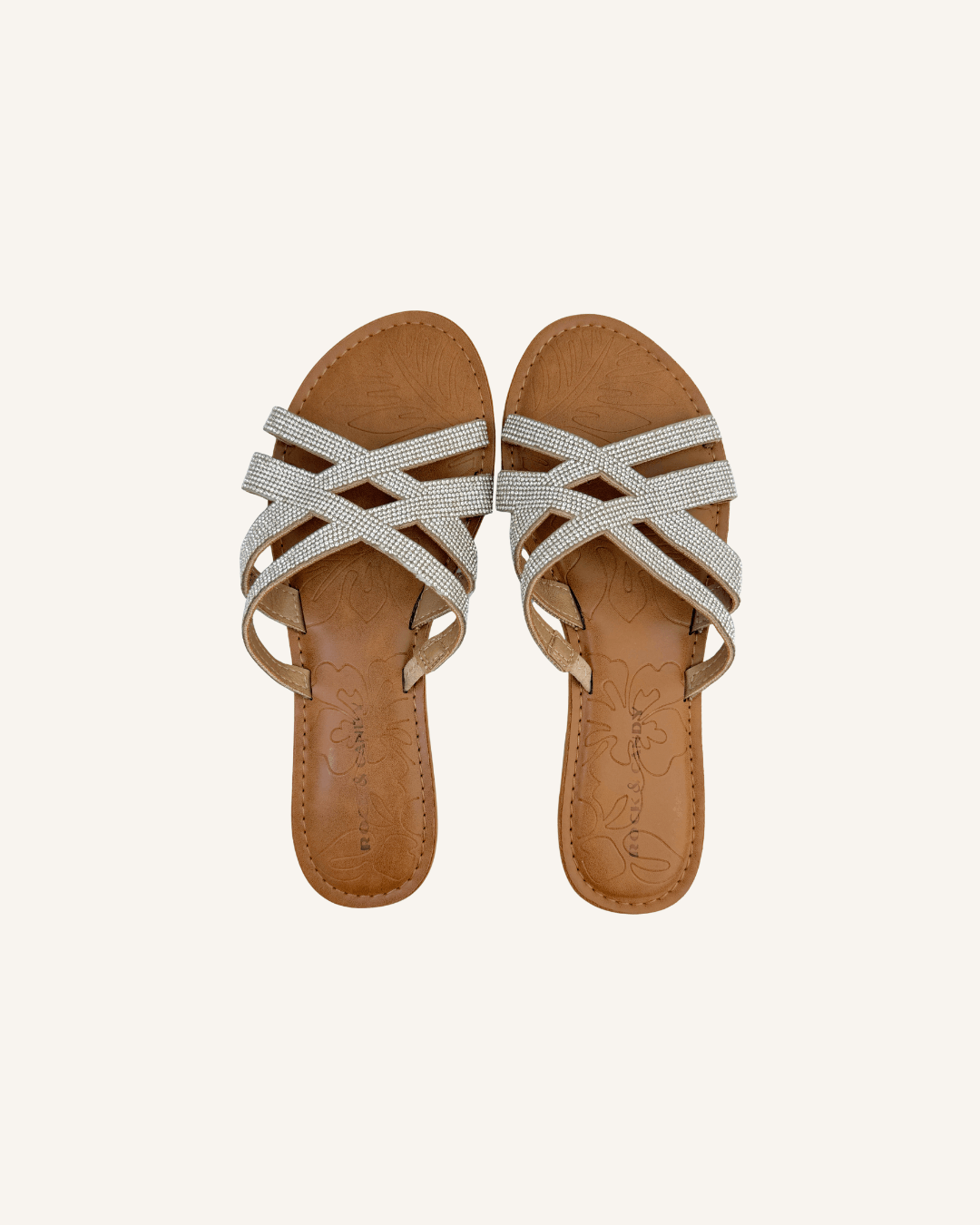 Sandalias para Dama