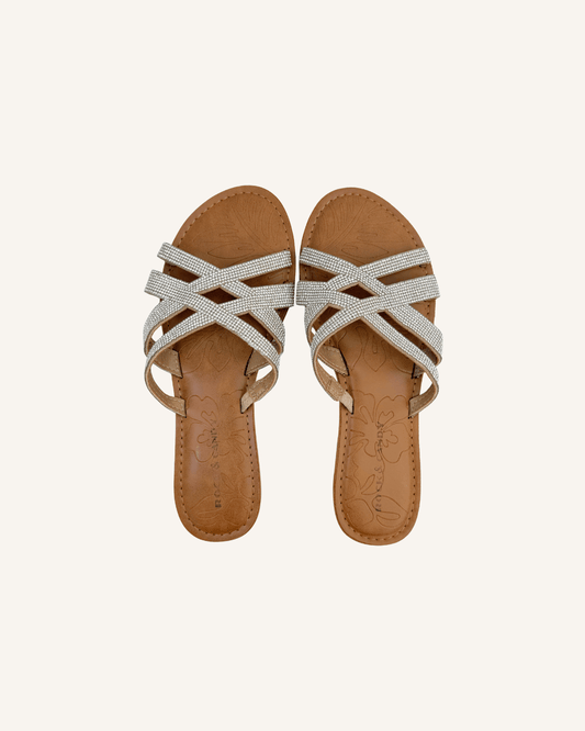 Sandalias para Dama