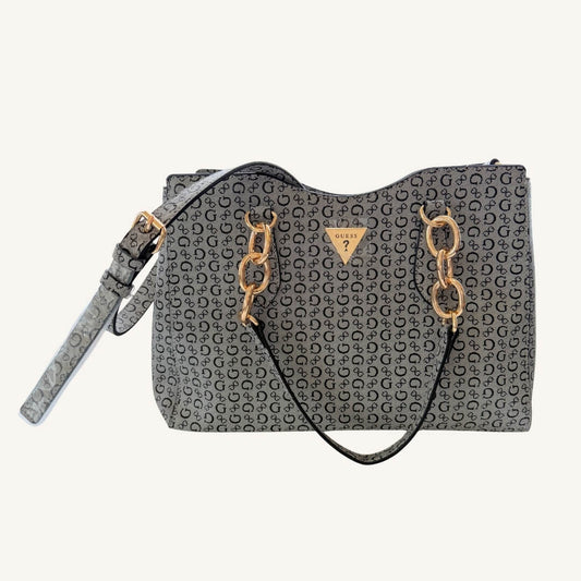 Satchel Guess