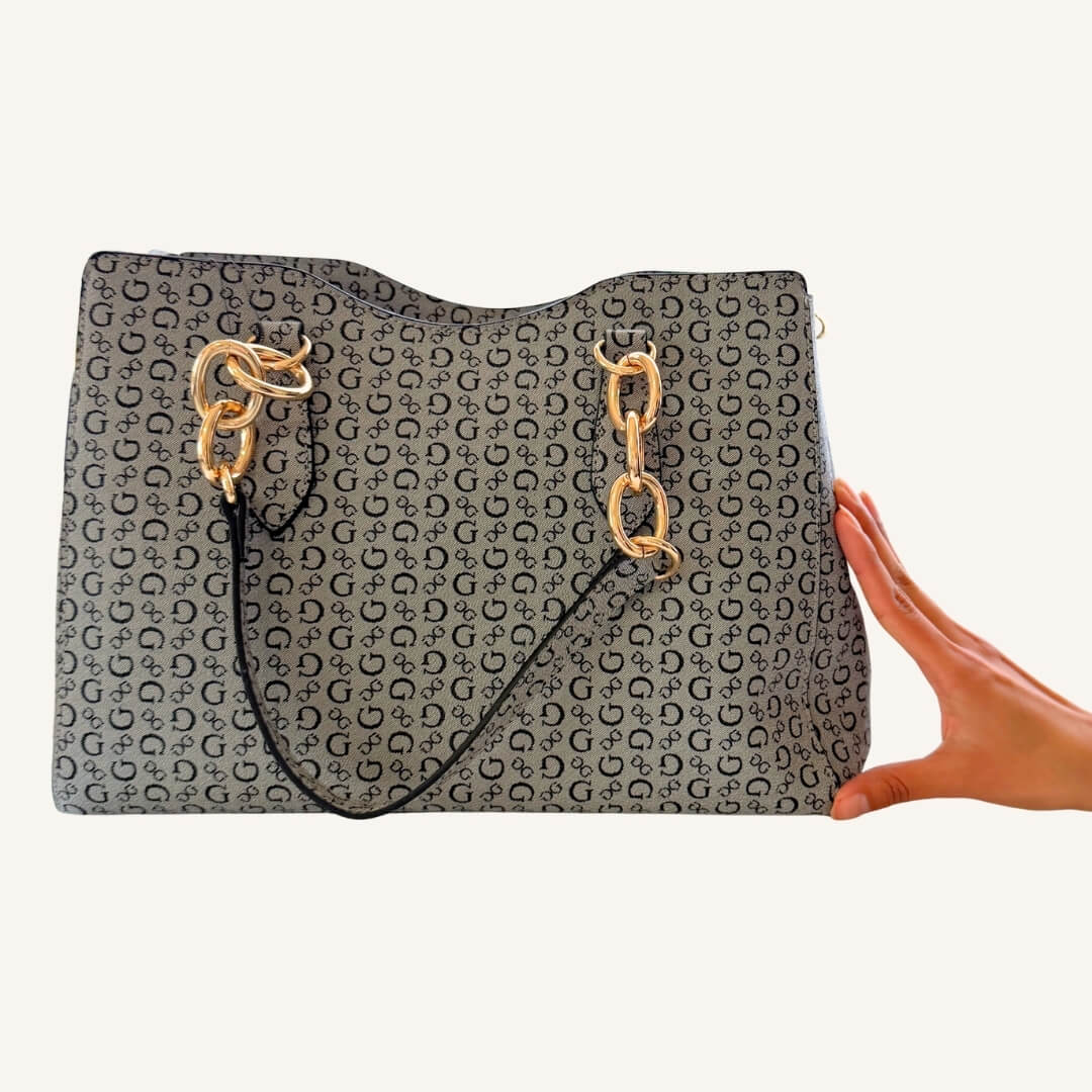Satchel Guess