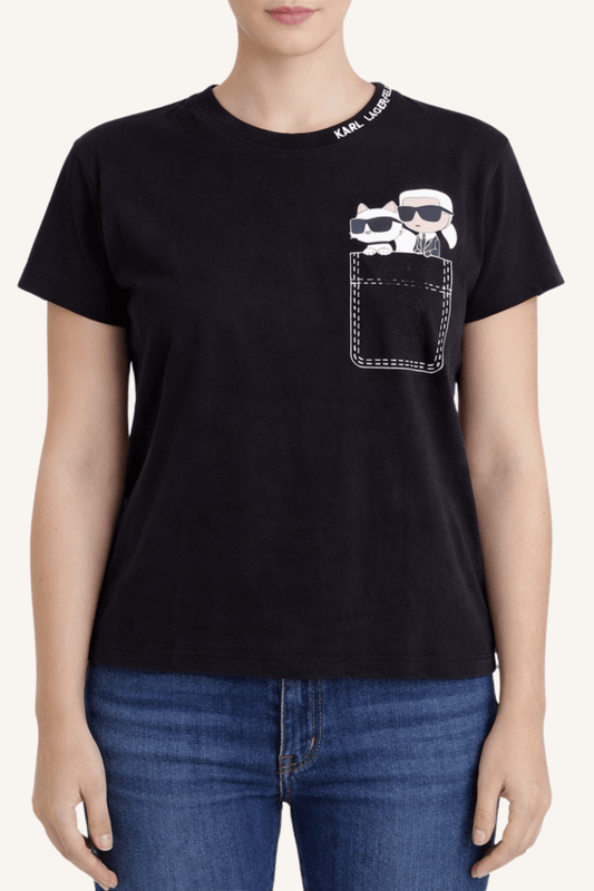 Playera Karl Lagerfeld