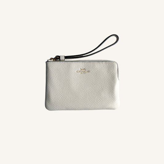 Muñequera Coach