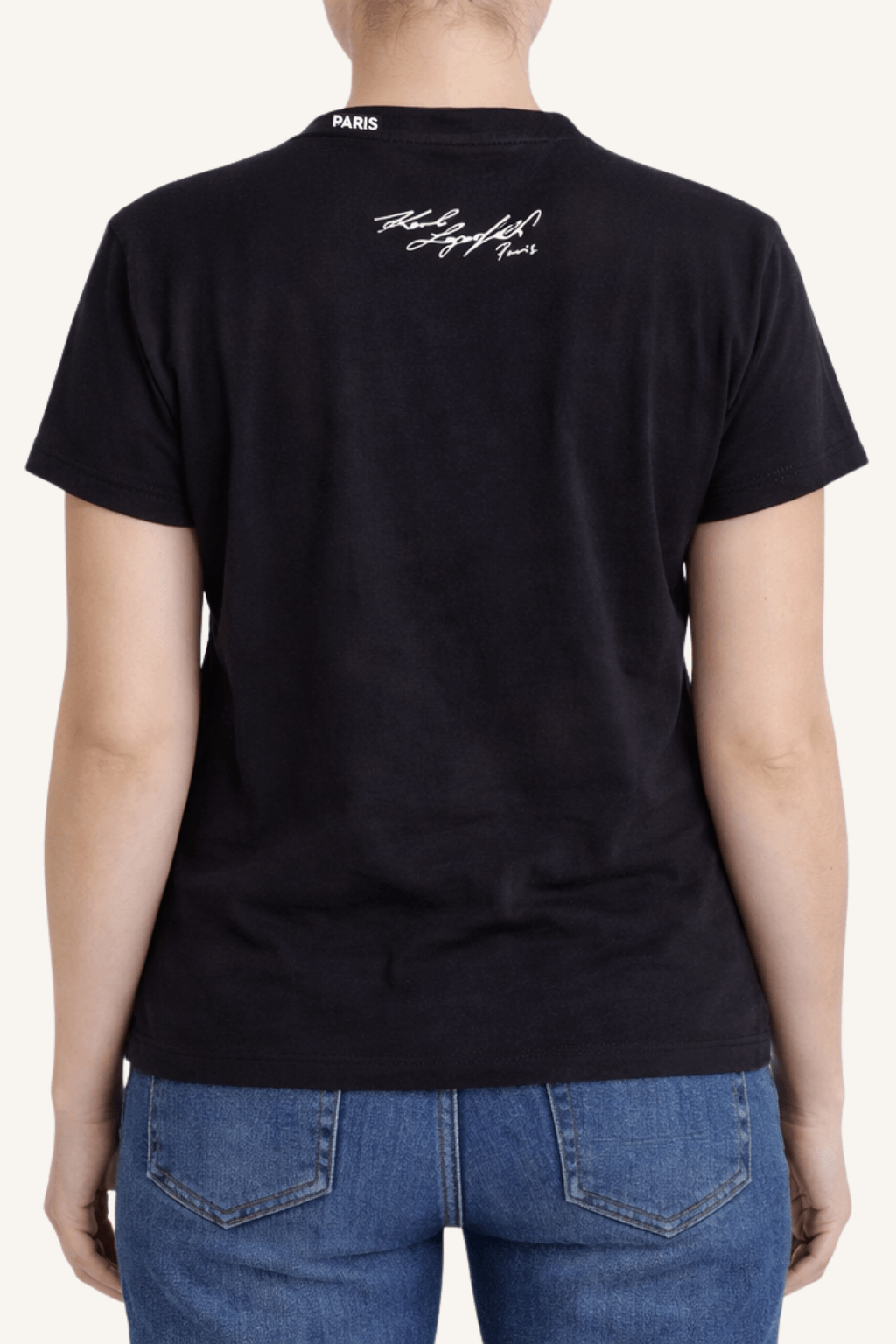 Playera Karl Lagerfeld